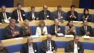 Fachkonferenz Beir&auml;te 2018