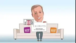 Rob Schmults, SVP eCommerce and CRM, Talbots