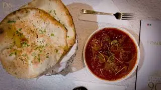 Creamy, Spicy, PERFECT! Jaipur&rsquo;s Best Halal Curries 🍛✨ | Delhi 6 C-Scheme