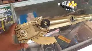 Suzuki mehran bodyparts