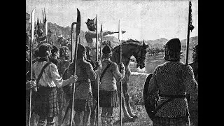 War of Scottish Independence 1296-1328