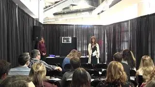 Concourse A - Segment C - Melissa Henson Little