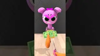 Pinki Easy Magic Trick (Incredibox Sprunki)