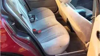 2001 Saturn SL Used Cars Redlands CA