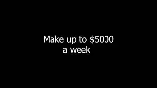 Make Money Online Training Course