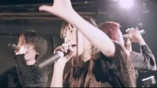 【LIVE MV】Lonely lonely Montreal / 校庭カメラガールツヴァイ