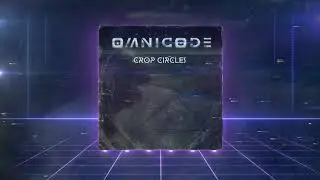 Omnicode - Crop Circles (Official Visualizer)