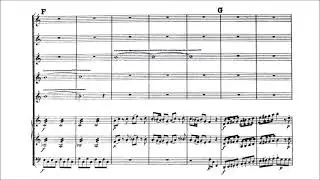 Unknown composer - 