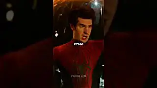 Spiderman trio vs The big three #marvel #shorts