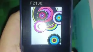 Fonrox F2160 Startup and Shutdown (Remake)