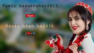 Hasan shah saidik Асаншои саидик