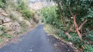 Antalya Gazipaşa Karaçukur köyünden manzaralar...