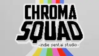 Chroma Squad Alpha/Beta & Behold Studios Review