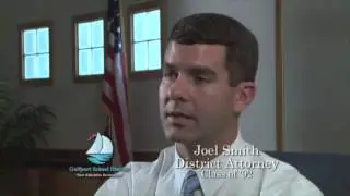 Gulfport School District Student Commercial 2