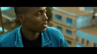 B-kay Way Up (Official Video)