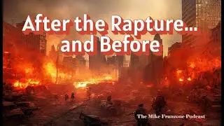 After the Rapture and Before; What happens on Earth One minute after the Rapture?