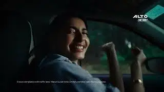 Pehli Matlab Maruti Suzuki Alto K10 | Style, Power & Mileage