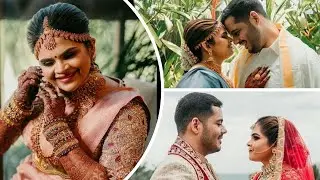Vidhu Raman Marriage Photos !!!#vidyuraman