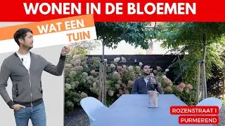 Huis te koop: Rozenstraat 1 te Purmerend HR Makelaars - woningvideo