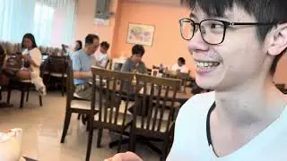 Japan/Malaysia Vacation Vlog | Day 24: 6/27/25 | &ldquo;Dim-sum-pointment (not the restaurant)&rdquo;