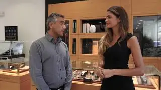 Shopping in Cayman: Magnum Jewellers