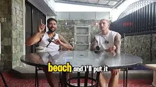 Naked truth with matt podcast season 2 / episode 2