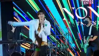 รองช้ำ/ช่วยไม่ได้/วัดป่ะหล่ะ? - นนท์ ธนนท์ MBK Center 30-12-21