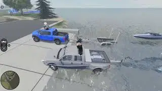 AMP roblox