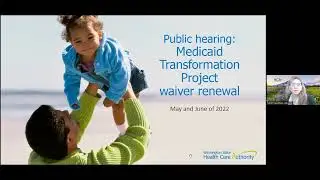 May 31 MTP waiver renewal public hearing