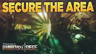 Rainbow Six Siege 
