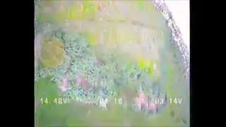 fpv - minion mini h quad - Head to head fpv race!!