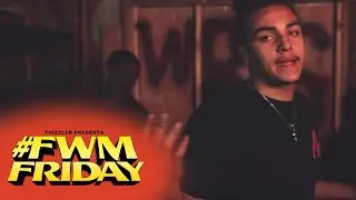 WRG Boi Boi - Set The Record || #FWMFriday Winner [Thizzler.com]