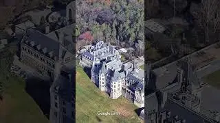Поместье Билтмор | История поместья Билтмор | Документальный фильм о поместье Билтмор | #biltmore...