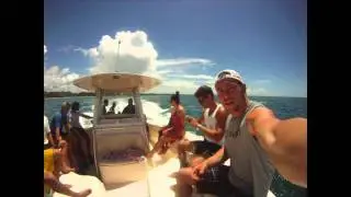 Yanuca Island