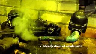 Flash Steam