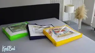 De Zomer Collectie op Koelbed!