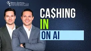 Is There an ROI with the AI Infrastructure Ecosystems?