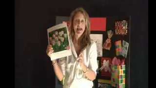 Mink Co. Giftwrap Fundraiser Preview.wmv