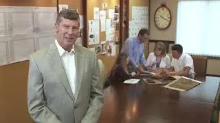 Hooker Furniture Introduction