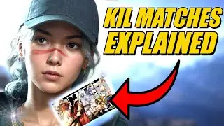 Let It Die: Inferno - Объяснение матчей KIL (правила, советы и игровой процесс)
