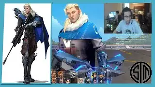 TSM FTX Corey And Subroza SOVA GAMEPLAY | VALORANT RANKED GAMEPLAY 3.
