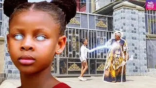 The Fearless And Powerful Girl And The Haunted House - Latest Chimamanda Augustine Movie 2026