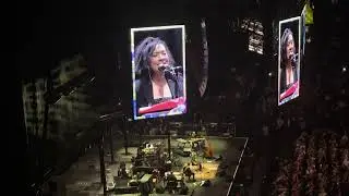 Eric Clapton. Layla. MSG, NY. 9/19/25.