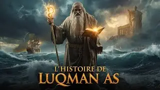 QUI ÉTAIT VRAIMENT LUQMAN ? L'histoire inédite de la sourate Luqman dans le Coran