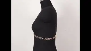 Leather Bondage Set, leather belt and accessories