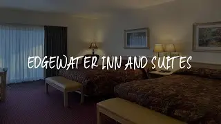 Edgewater Inn and Suites Review - Coos Bay , United States of America