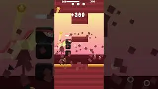 Square bird gameplay 🔥#shorrs#games #viralshort #gameplay #viral #game#squarebird #