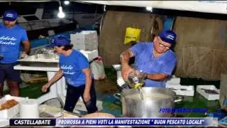 CASTELLABATE, PROMOSSA A PIENI VOTI LA MANIFESTAZIONE 