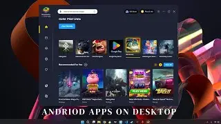 How to Install BLUESTACK 10 on Windows 10/11 | 2024