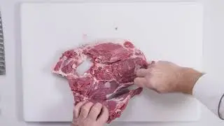 כתף טלה ממולאת 🥩